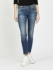 GANG JEANS Jeans - Skinny fit - in Blau
