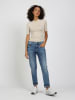 GANG JEANS Jeans "Amelie" - Relaxed fit - in Blau