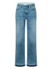 GANG JEANS Jeans "Amelie" - Comfort fit - in Blau
