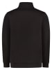 Cars Jeans Sweatshirt "Proley" in Schwarz