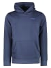 Cars Jeans Hoodie "Lyto" in Dunkelblau