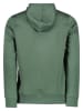 Cars Jeans Hoodie "Lyto" in Grün