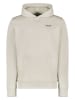 Cars Jeans Hoodie "Lyto" in Creme
