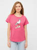 Derbe Shirt in Pink