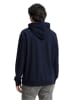 Tom Tailor Hoodie in Dunkelblau