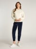 Tommy Hilfiger Sweatshirt in Creme