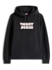 TOMMY JEANS Bluza w kolorze czarnym