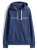 Tommy Hilfiger Bluza w kolorze granatowym