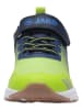 Jako Turnschuhe "Cise" in Dunkelblau/ Gelb