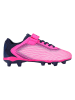 Jako Nocken-Fußballschuhe "Course" in Pink