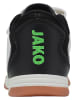 Jako Zaalvoetbalschoenen "Course" groen/zwart