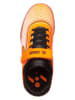 Jako Sportschuhe in Orange/ Schwarz