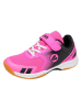 Jako Sportschuhe "Nick EV" in Pink/ Schwarz