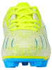 Jako Voetbalschoenen voor gras "Vini" geel