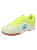 Jako Zaalvoetbalschoenen "Vini" geel