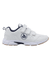 Jako Buty sportowe "Hale V" w kolorze białym