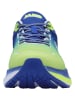 Jako Sportschoenen "Usain" blauw/geel