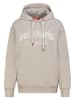 Eight2Nine Hoodie in Beige
