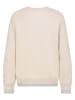 Eight2Nine Sweatshirt in Beige