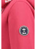 Eight2Nine Sweatjacke in Pink