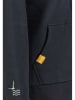 Eight2Nine Sweatjacke in Dunkelblau