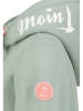 Eight2Nine Hoodie in Mint