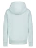 Eight2Nine Hoodie in Hellblau