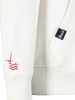 Eight2Nine Hoodie in Weiß
