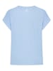 Eight2Nine Shirt in Hellblau