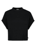 Eight2Nine Shirt in Schwarz