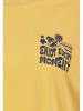 Eight2Nine Shirt in Gelb