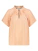 Eight2Nine Bluse in Apricot