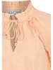 Eight2Nine Bluse in Apricot
