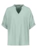 Eight2Nine Blouse mintgroen