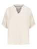 Eight2Nine Bluse in Creme