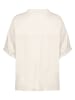 Eight2Nine Bluse in Creme