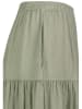 Eight2Nine Spódnica w kolorze miętowym