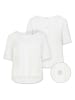 Eight2Nine Blouse wit