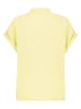 Eight2Nine Bluse in Gelb