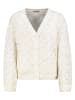 Eight2Nine Cardigan in Creme