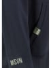 Eight2Nine Sweatjacke in Dunkelblau