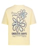 Eight2Nine Shirt in Gelb