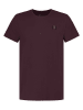 Eight2Nine Shirt in Bordeaux