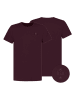 Eight2Nine Shirt in Bordeaux