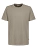 Eight2Nine Shirt in Taupe