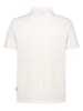 Eight2Nine Poloshirt in Weiß