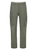 Eight2Nine Cargohose in Khaki