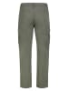 Eight2Nine Cargohose in Khaki