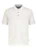 Eight2Nine Poloshirt in Creme