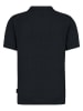 Eight2Nine Poloshirt zwart